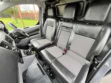 Vauxhall Vivaro Turbo D 3100 Sportive L2 H1 Euro 6 (s/s) 5dr - U1448