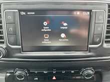 Vauxhall Vivaro Turbo D 3100 Sportive L2 H1 Euro 6 (s/s) 5dr - U1448