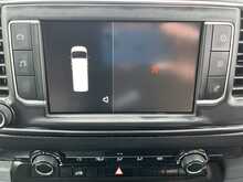 Vauxhall Vivaro Turbo D 3100 Sportive L2 H1 Euro 6 (s/s) 5dr - U1448