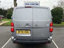 Vauxhall Vivaro Turbo D 3100 Sportive L2 H1 Euro 6 (s/s) 5dr - U1448