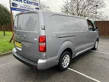 Vauxhall Vivaro Turbo D 3100 Sportive L2 H1 Euro 6 (s/s) 5dr - U1448