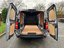 Vauxhall Vivaro Turbo D 3100 Sportive L2 H1 Euro 6 (s/s) 5dr - U1448