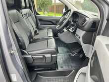 Vauxhall Vivaro Turbo D 3100 Sportive L2 H1 Euro 6 (s/s) 5dr - U1448