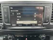 Vauxhall Vivaro Turbo D 3100 Sportive L2 H1 Euro 6 (s/s) 5dr - U1448