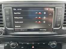 Vauxhall Vivaro Turbo D 3100 Sportive L2 H1 Euro 6 (s/s) 5dr - U1448