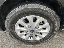 Ford Transit Custom 320 EcoBlue Limited Crew Van L1 H1 Euro 6 (s/s) 5dr (6 Seat) - U1449