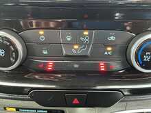 Ford Transit Custom 320 EcoBlue Limited Crew Van L1 H1 Euro 6 (s/s) 5dr (6 Seat) - U1449