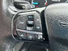 Ford Transit Custom 320 EcoBlue Limited Crew Van L1 H1 Euro 6 (s/s) 5dr (6 Seat) - U1449