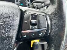 Ford Transit Custom 320 EcoBlue Limited Crew Van L1 H1 Euro 6 (s/s) 5dr (6 Seat) - U1449