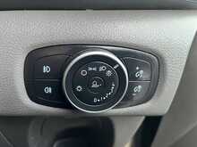 Ford Transit Custom 320 EcoBlue Limited Crew Van L1 H1 Euro 6 (s/s) 5dr (6 Seat) - U1449