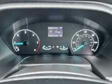 Ford Transit Custom 320 EcoBlue Limited Crew Van L1 H1 Euro 6 (s/s) 5dr (6 Seat) - U1449