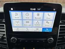 Ford Transit Custom 320 EcoBlue Limited Crew Van L1 H1 Euro 6 (s/s) 5dr (6 Seat) - U1449