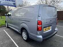 Vauxhall Vivaro Turbo D 3100 Sportive L2 H1 Euro 6 (s/s) 5dr - U1451