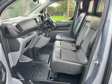 Vauxhall Vivaro Turbo D 3100 Sportive L2 H1 Euro 6 (s/s) 5dr - U1451