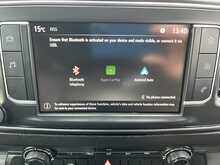 Vauxhall Vivaro Turbo D 3100 Sportive L2 H1 Euro 6 (s/s) 5dr - U1451