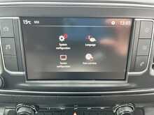 Vauxhall Vivaro Turbo D 3100 Sportive L2 H1 Euro 6 (s/s) 5dr - U1451