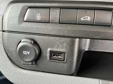 Vauxhall Vivaro Turbo D 3100 Sportive L2 H1 Euro 6 (s/s) 5dr - U1451