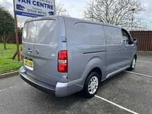 Vauxhall Vivaro Turbo D 3100 Sportive L2 H1 Euro 6 (s/s) 5dr - U1451