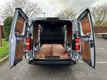 Vauxhall Vivaro Turbo D 3100 Sportive L2 H1 Euro 6 (s/s) 5dr - U1451