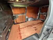 Vauxhall Vivaro Turbo D 3100 Sportive L2 H1 Euro 6 (s/s) 5dr - U1451