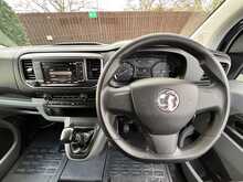 Vauxhall Vivaro Turbo D 3100 Sportive L2 H1 Euro 6 (s/s) 5dr - U1451