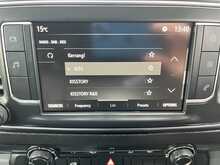 Vauxhall Vivaro Turbo D 3100 Sportive L2 H1 Euro 6 (s/s) 5dr - U1451