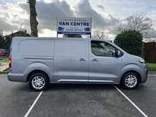 Vauxhall Vivaro Turbo D 3100 Sportive L2 H1 Euro 6 (s/s) 5dr - U1451