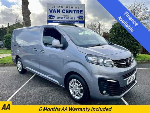 Turbo D 3100 Sportive L2 H1 Euro 6 (s/s) 5dr 2.0 5dr Panel Van Manual Diesel