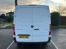 Mercedes-Benz Sprinter 314 CDI CDI FWD L2 H2 Euro 6 5dr - U1452