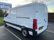 Mercedes-Benz Sprinter 314 CDI CDI FWD L2 H2 Euro 6 5dr - U1452