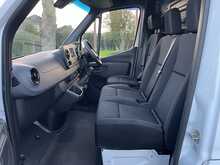 Mercedes-Benz Sprinter 314 CDI CDI FWD L2 H2 Euro 6 5dr - U1452
