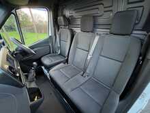 Mercedes-Benz Sprinter 314 CDI CDI FWD L2 H2 Euro 6 5dr - U1452
