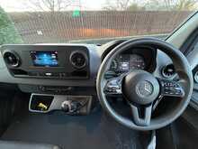 Mercedes-Benz Sprinter 314 CDI CDI FWD L2 H2 Euro 6 5dr - U1452