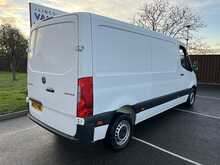 Mercedes-Benz Sprinter 314 CDI CDI FWD L2 H2 Euro 6 5dr - U1452