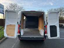 Mercedes-Benz Sprinter 314 CDI CDI FWD L2 H2 Euro 6 5dr - U1452