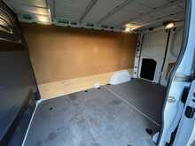 Mercedes-Benz Sprinter 314 CDI CDI FWD L2 H2 Euro 6 5dr - U1452