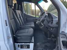 Mercedes-Benz Sprinter 314 CDI CDI FWD L2 H2 Euro 6 5dr - U1452