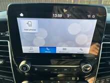 Ford Transit Custom 300 EcoBlue Limited Auto L1 H1 Euro 6 (s/s) 5dr - U1453