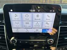 Ford Transit Custom 300 EcoBlue Limited Auto L1 H1 Euro 6 (s/s) 5dr - U1453