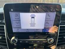 Ford Transit Custom 300 EcoBlue Limited Auto L1 H1 Euro 6 (s/s) 5dr - U1453