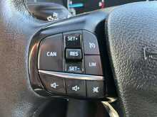 Ford Transit Custom 300 EcoBlue Limited Auto L1 H1 Euro 6 (s/s) 5dr - U1453