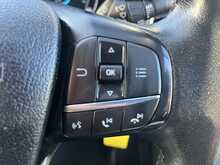 Ford Transit Custom 300 EcoBlue Limited Auto L1 H1 Euro 6 (s/s) 5dr - U1453