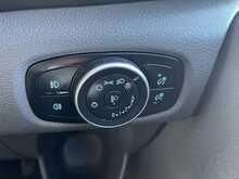 Ford Transit Custom 300 EcoBlue Limited Auto L1 H1 Euro 6 (s/s) 5dr - U1453