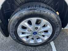 Ford Transit Custom 300 EcoBlue Limited Auto L1 H1 Euro 6 (s/s) 5dr - U1453