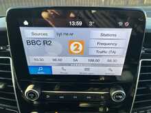 Ford Transit Custom 300 EcoBlue Limited Auto L1 H1 Euro 6 (s/s) 5dr - U1453