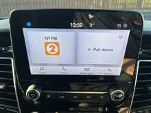 Ford Transit Custom 300 EcoBlue Limited Auto L1 H1 Euro 6 (s/s) 5dr - U1453