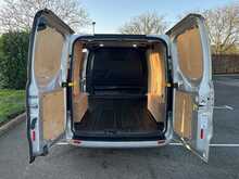 Ford Transit Custom 300 EcoBlue Limited Auto L1 H1 Euro 6 (s/s) 5dr - U1453