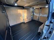 Ford Transit Custom 300 EcoBlue Limited Auto L1 H1 Euro 6 (s/s) 5dr - U1453