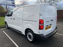 Peugeot Expert BlueHDi 1000 Professional Standard Panel Van MWB Euro 6 (s/s) 6dr - U1456