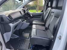 Peugeot Expert BlueHDi 1000 Professional Standard Panel Van MWB Euro 6 (s/s) 6dr - U1456